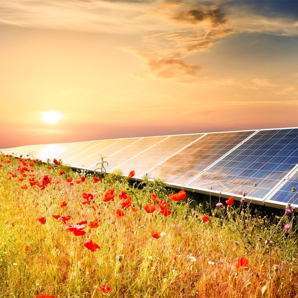 4 Benefícios de um Sistema fotovoltaico