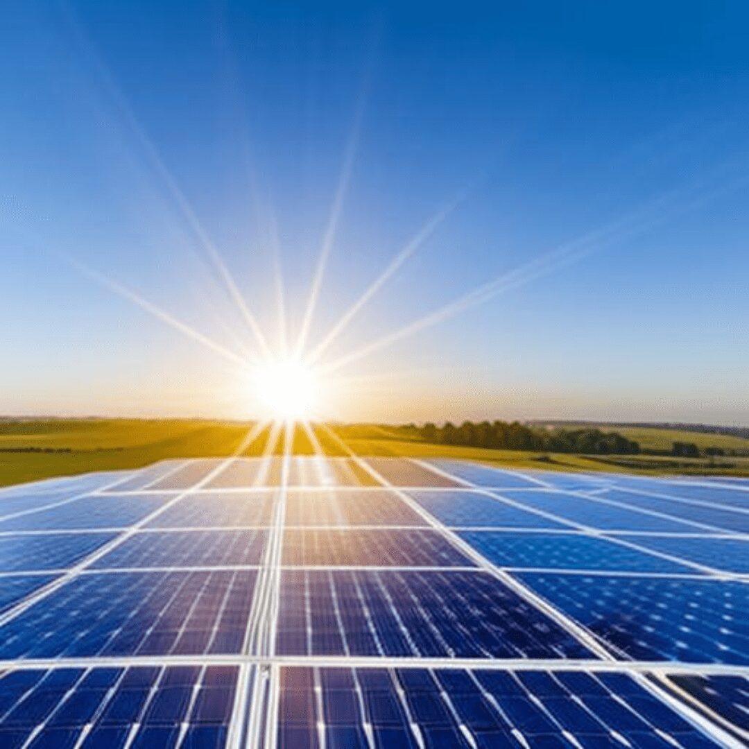 Célula Fotovoltaica: O que é, como funciona e tipos