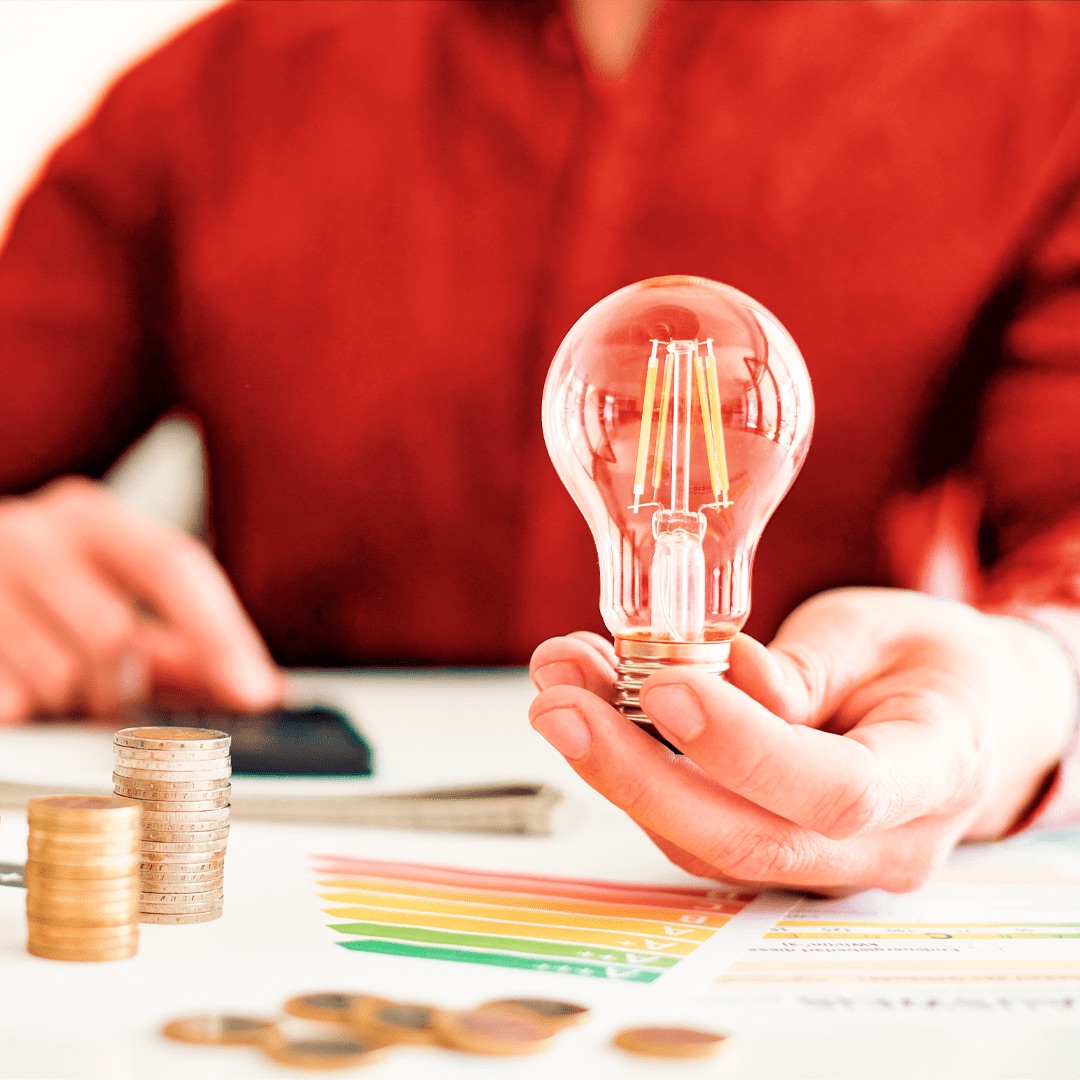 Como Economizar Energia Elétrica nas Empresas?