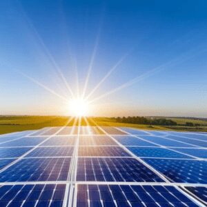 célula fotovoltaica