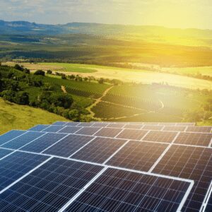 usina solar