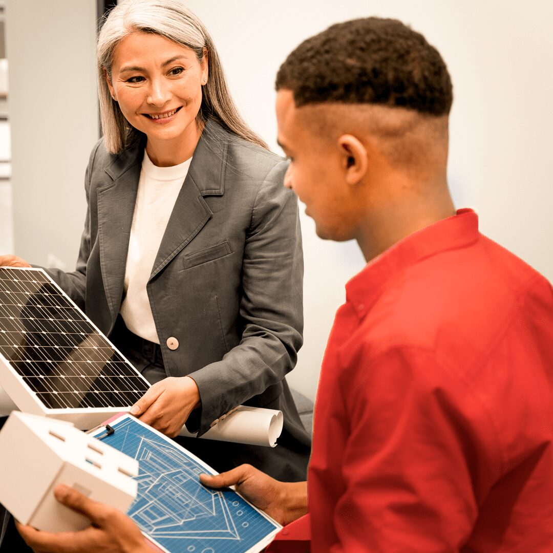 Como Funciona a Energia Solar