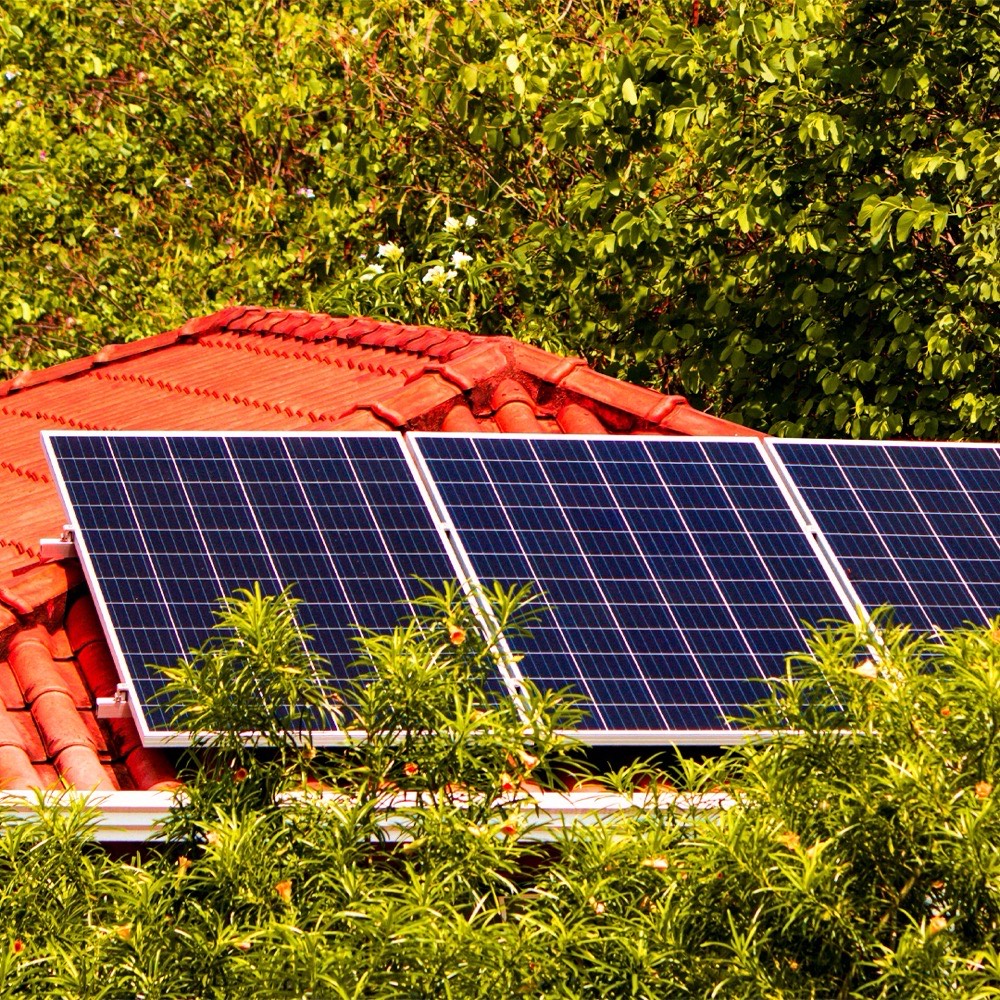 Como funciona energia solar  –  Tudo o que você precisa saber