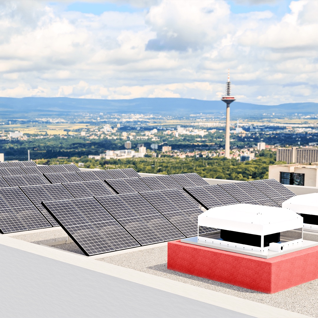 Como funciona a compensação de Energia Solar?