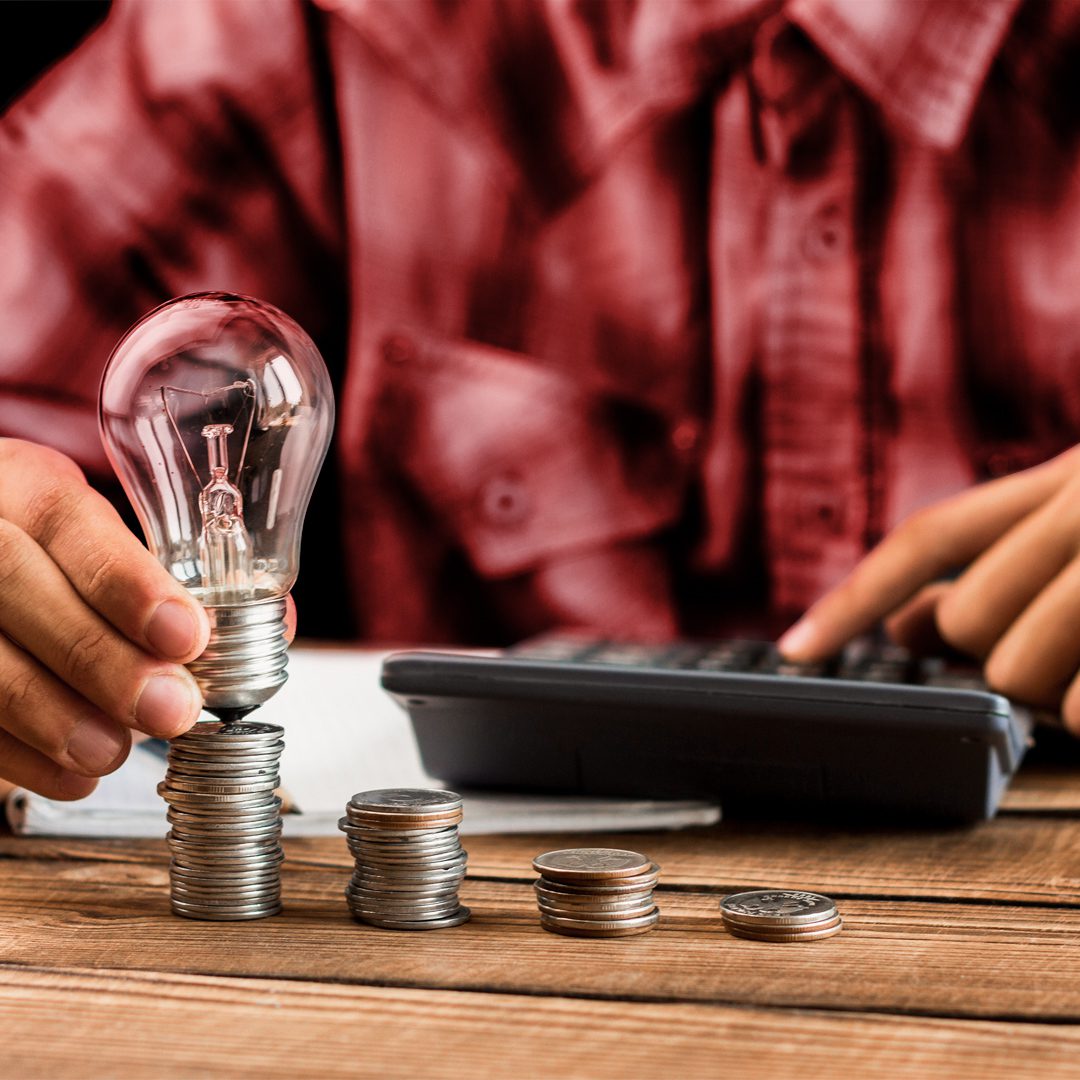 Contas de Energia no ES aumentarão em até 8% em Agosto