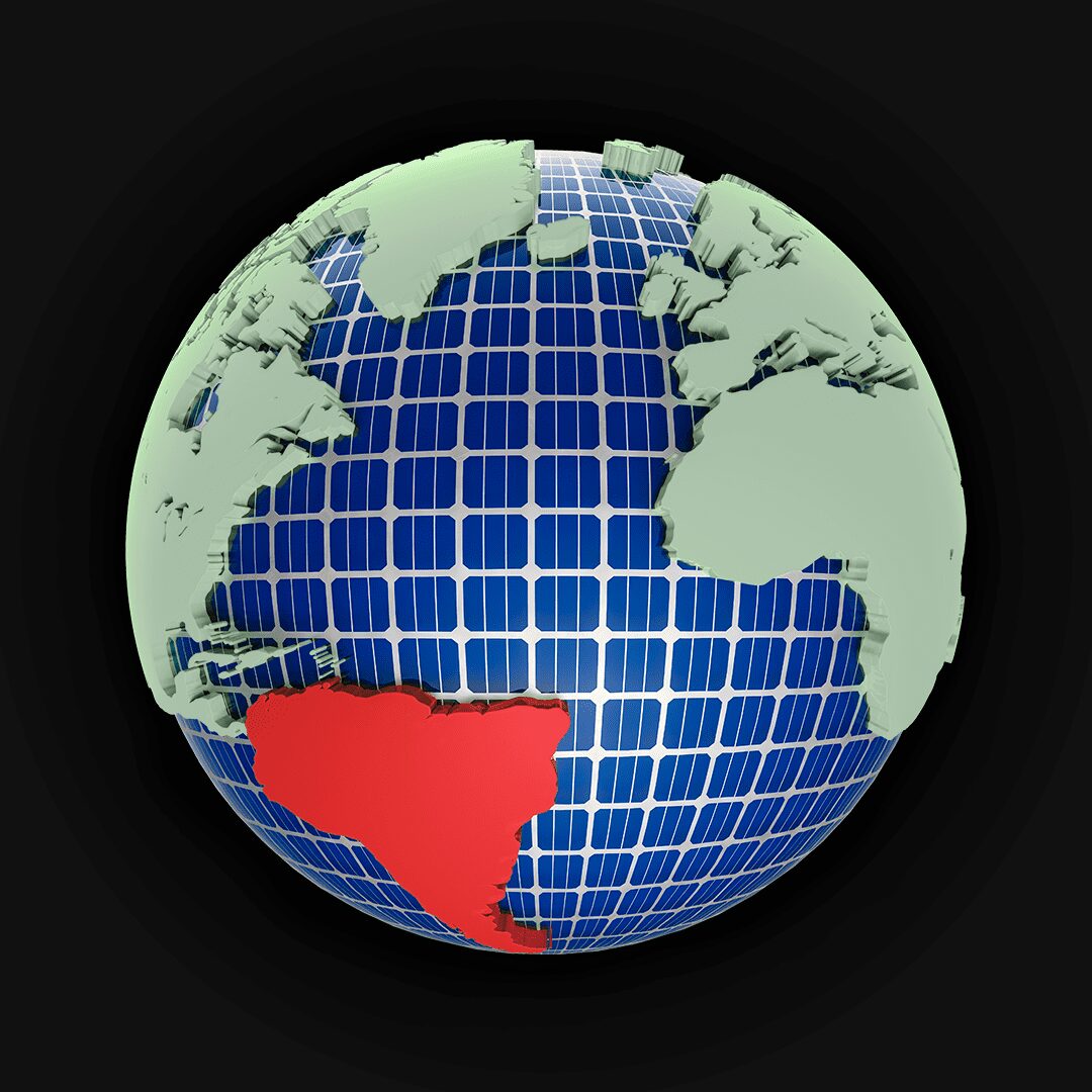 Crescimento da Energia Solar no Brasil