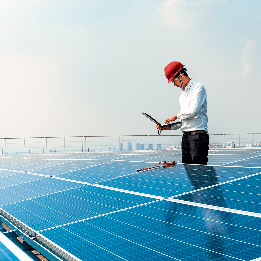 Curso de Energia Solar Grátis: Aprenda sobre o mercado de ES