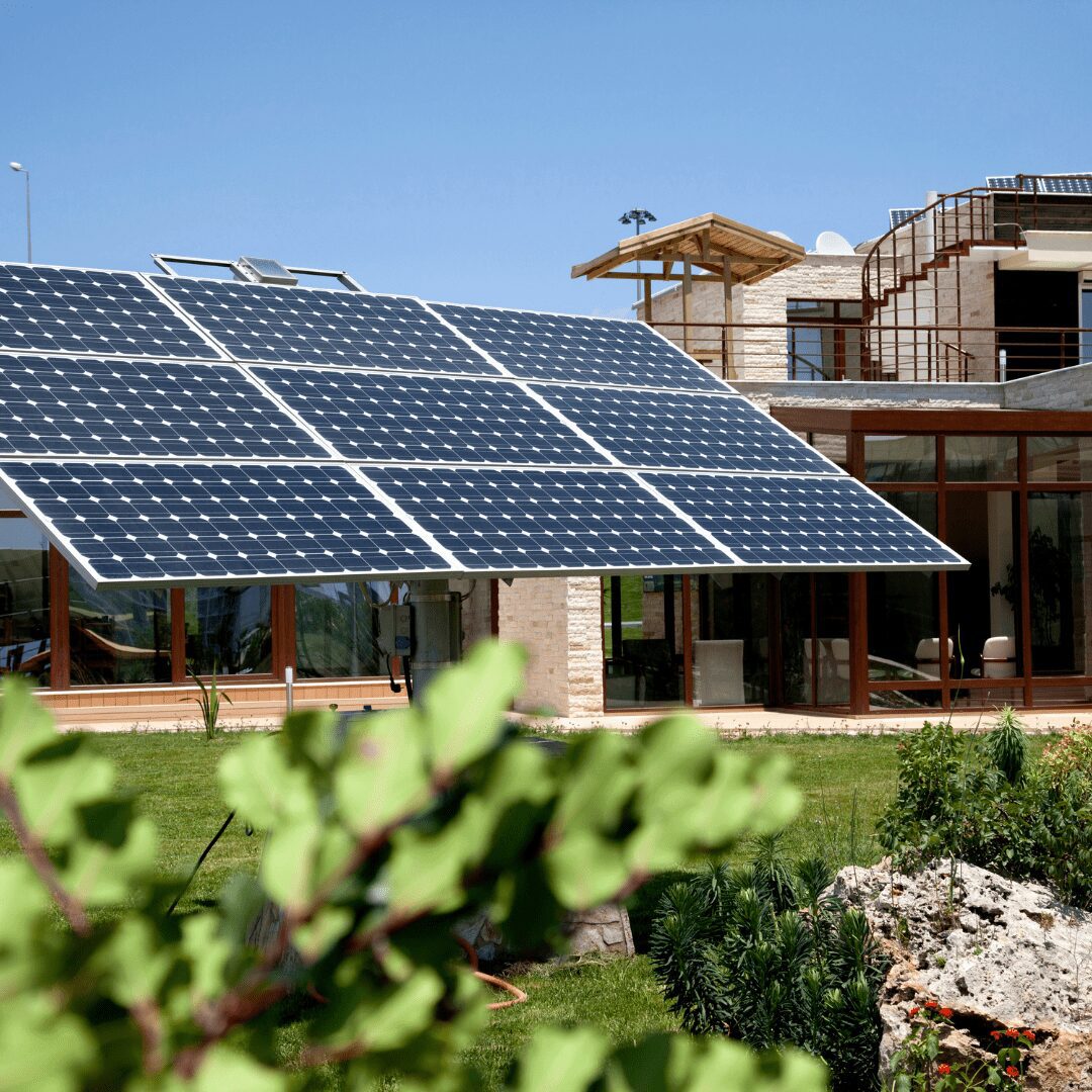 Direção do Painel Solar: A chave para uma geração eficiente de energia solar