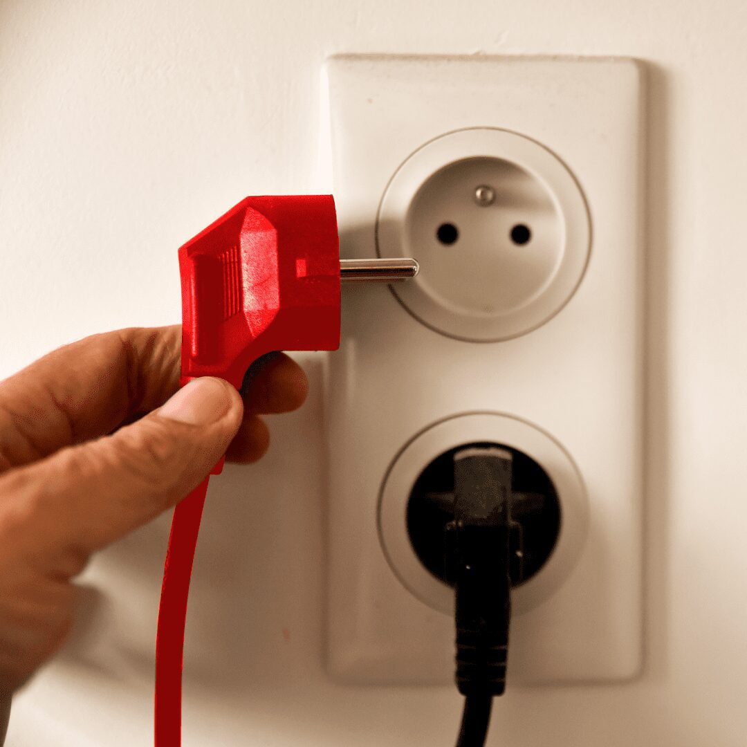 Como economizar energia elétrica?