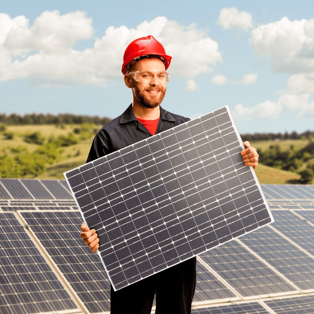 Empresas de energia solar: 6 dicas para não errar na contratação