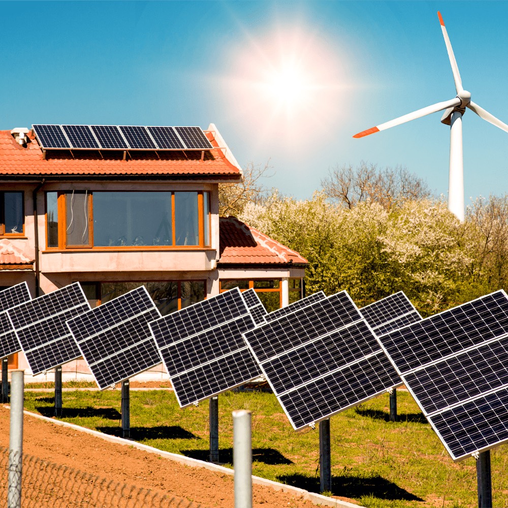Energia eólica: Tudo que você precisa saber