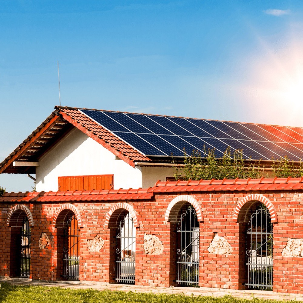 Energia Fotovoltaica
