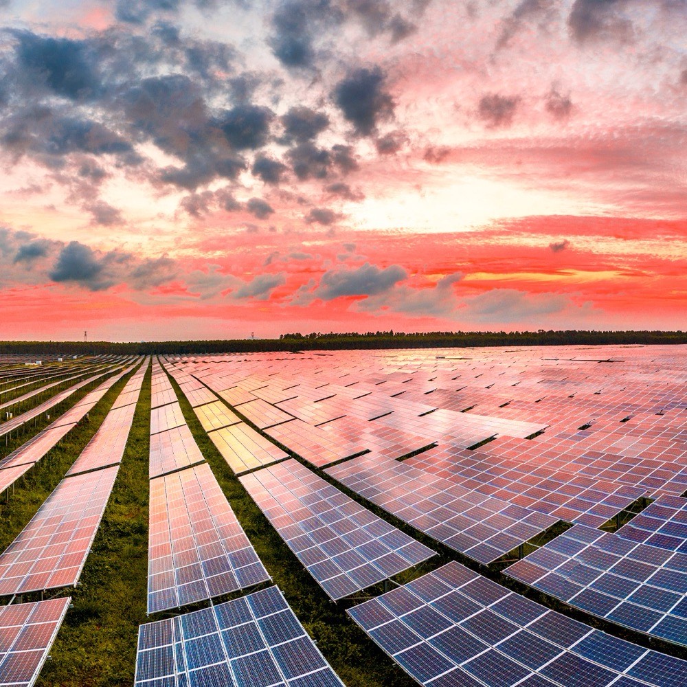 Energia limpa – Tendências em energia solar fotovoltaica