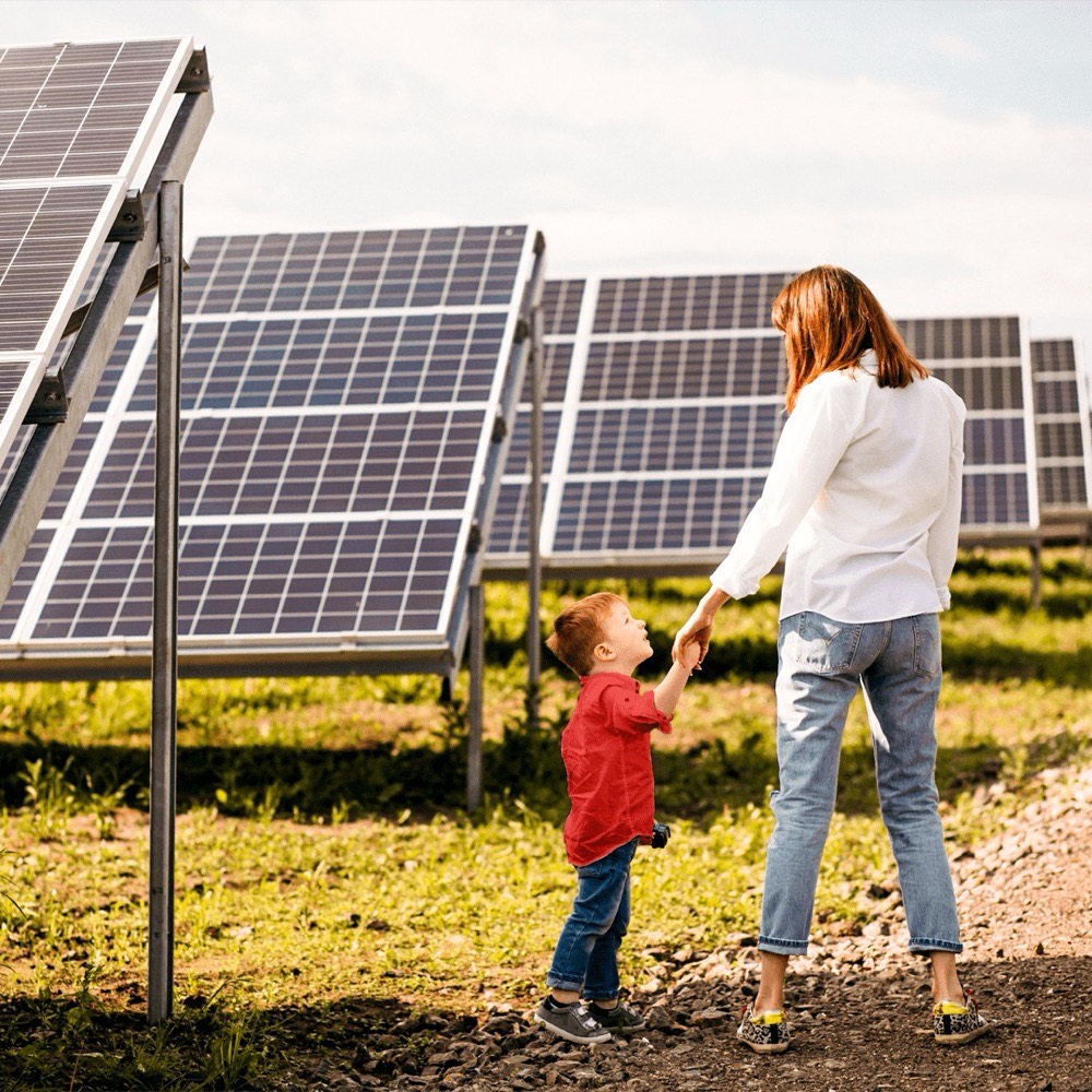 Energia Renovável: o que é, quais os tipos e benefícios