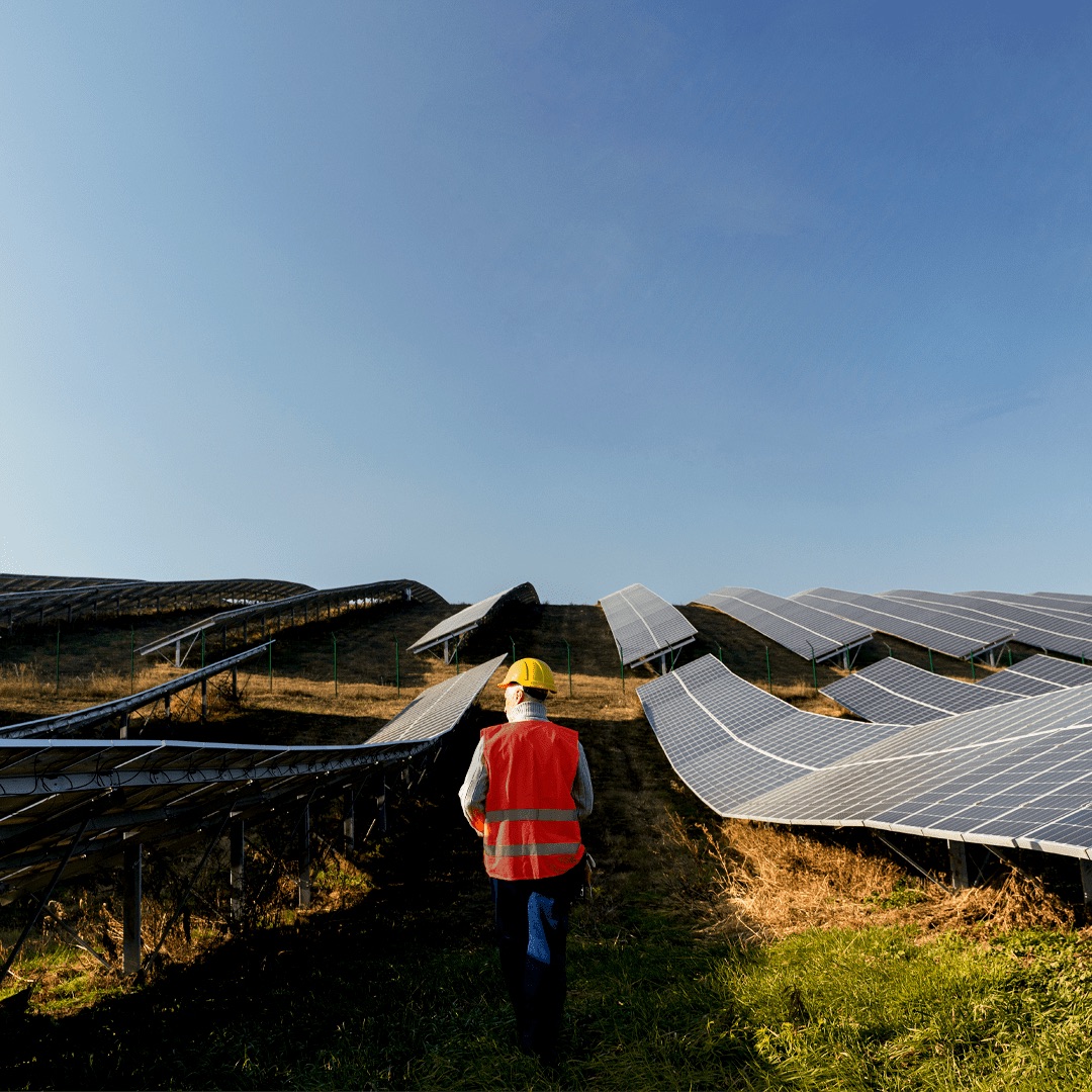 Energia solar no mundo – Países que investem em energia limpa