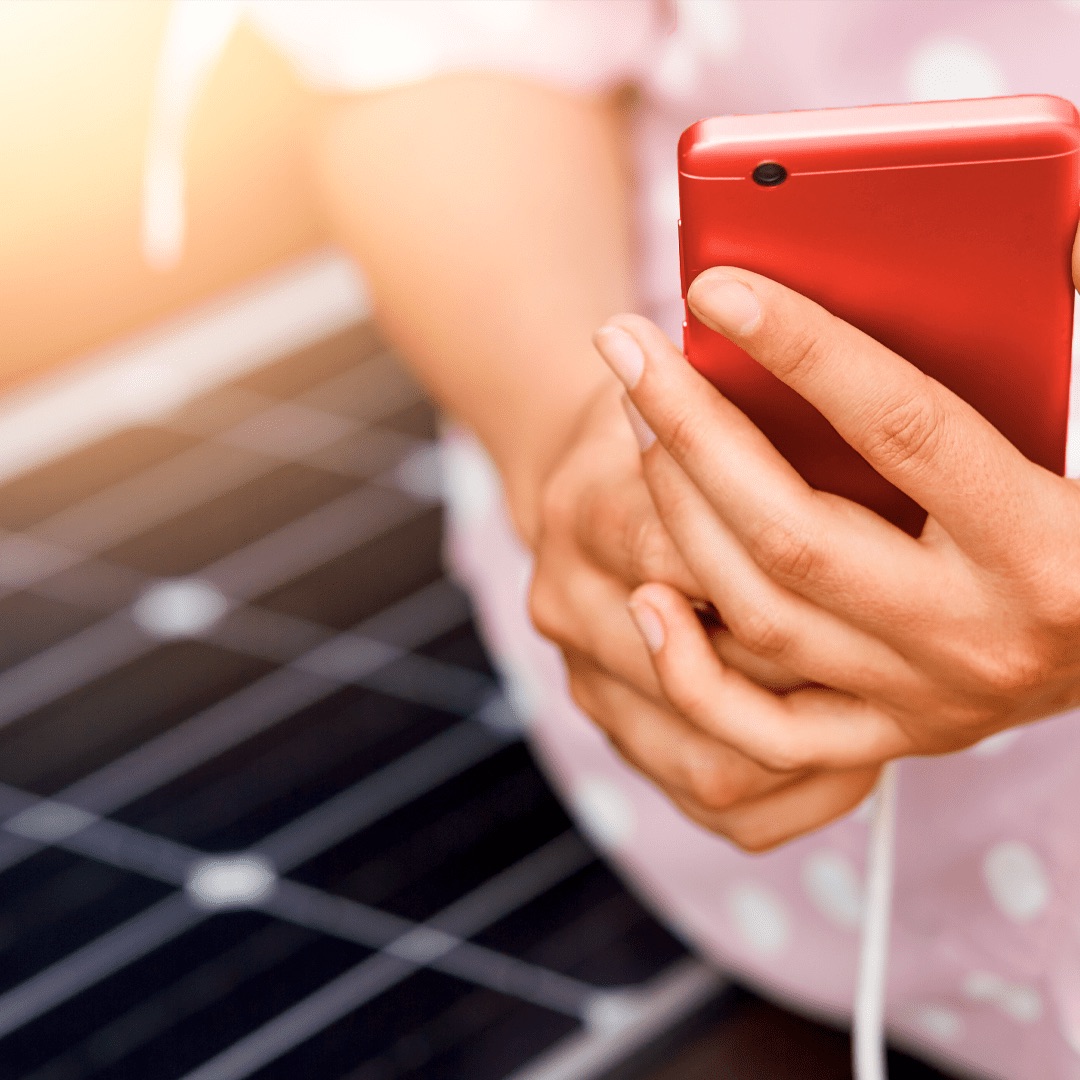 Energia Solar para Empresa | Cote Agora