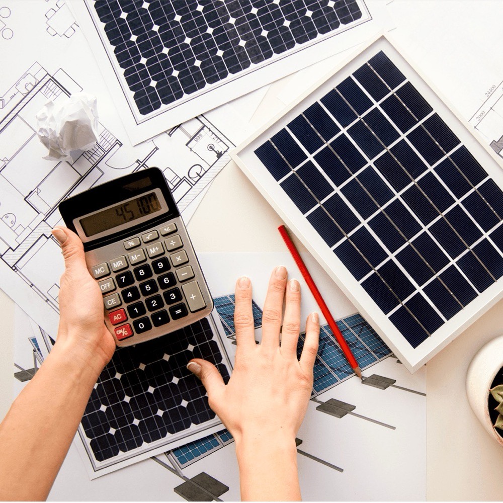 Energia Solar para Empresas Preço