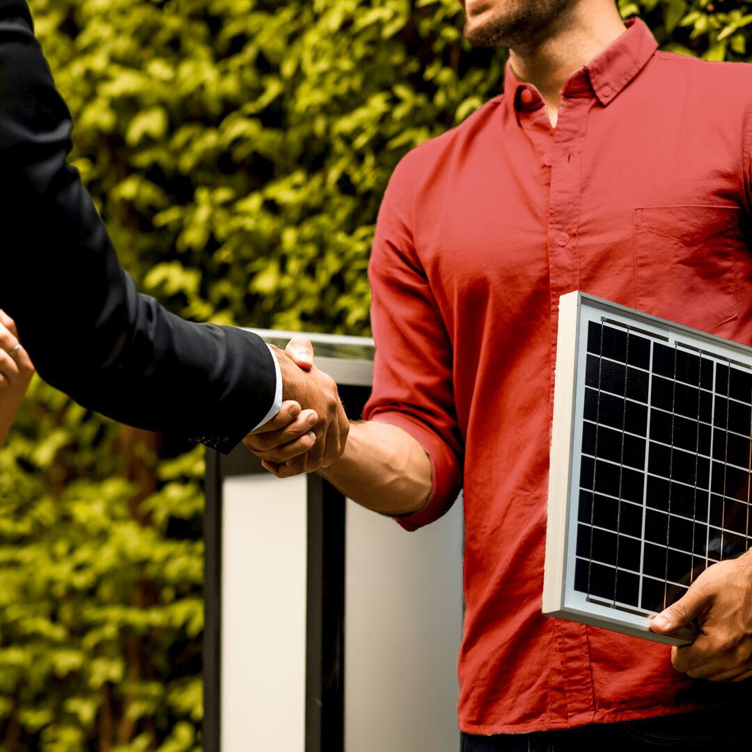 Energia Solar para grandes empresas