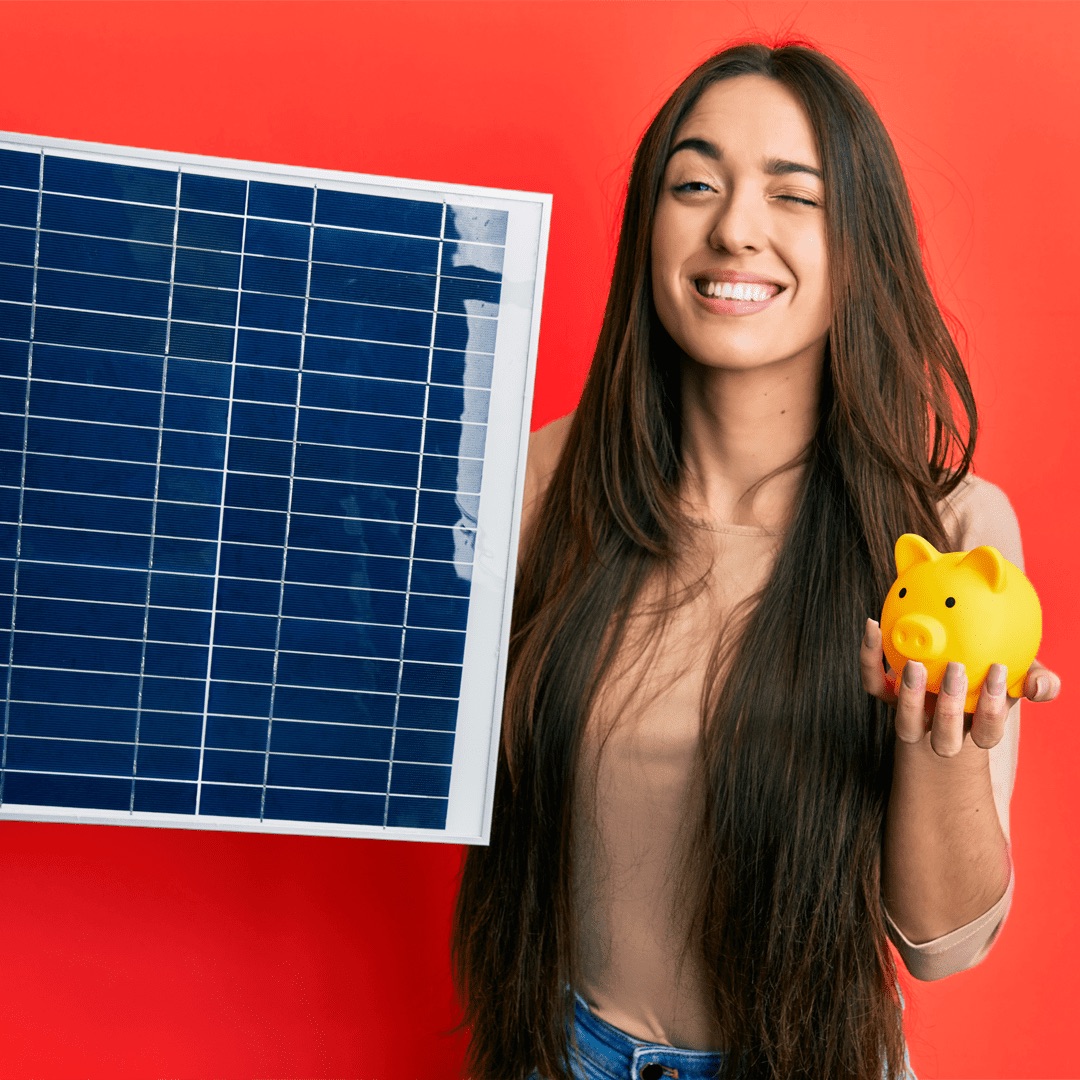Energia solar quanto custa?