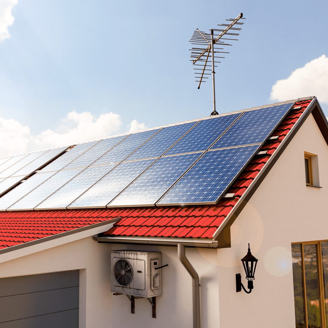 Energia Solar Residencial – Como Funciona, Vantagens e Preço