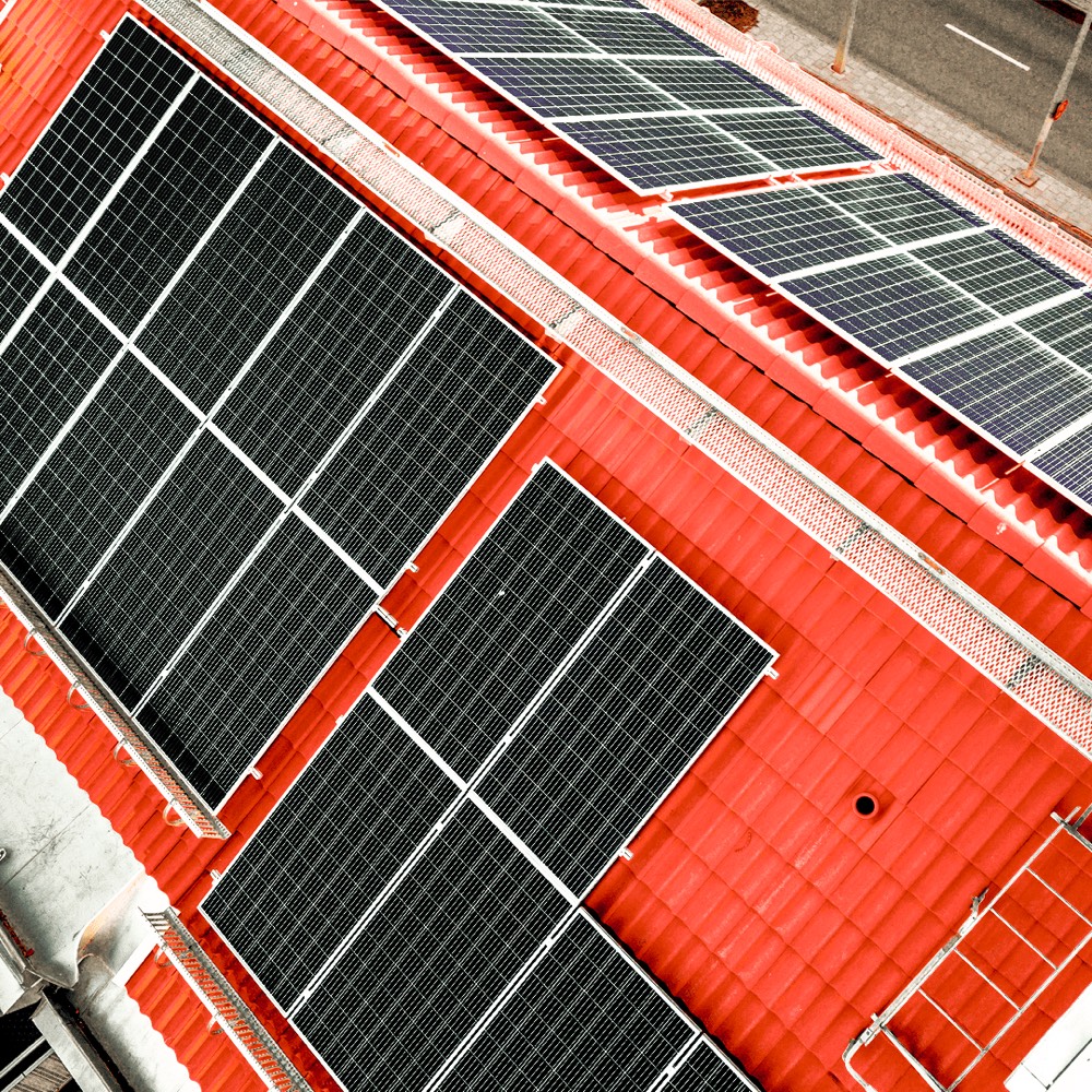 Energia solar Vantagens e Desvantagens