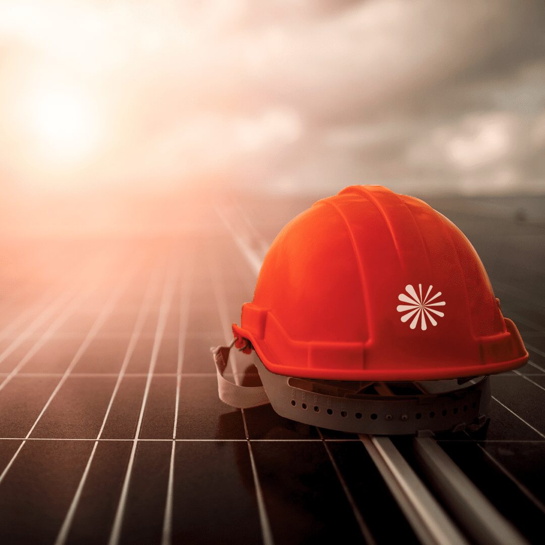 Energia Sustentável é com a Aruna Energia Solar