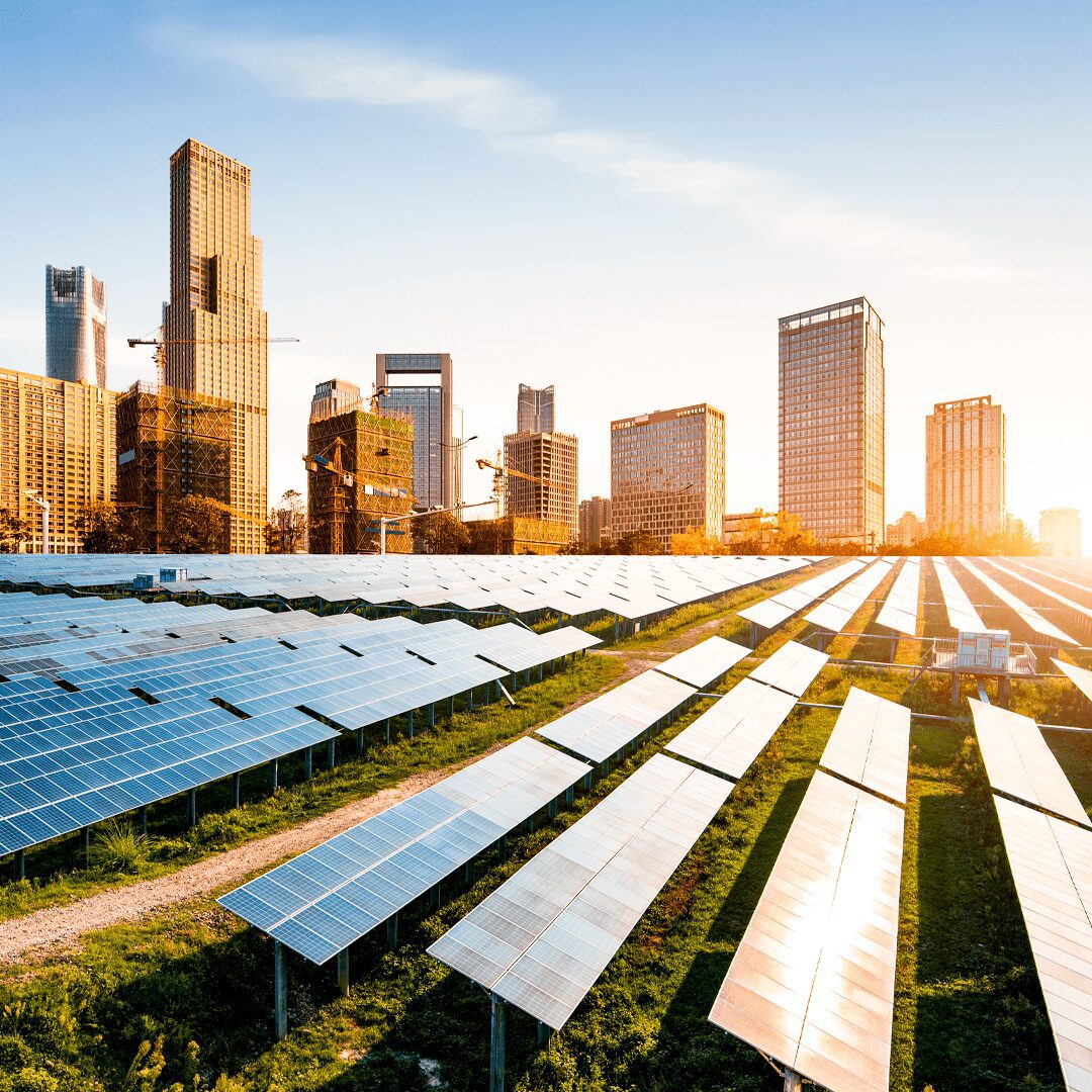 Fontes de energia renováveis – O que são e como funcionam?