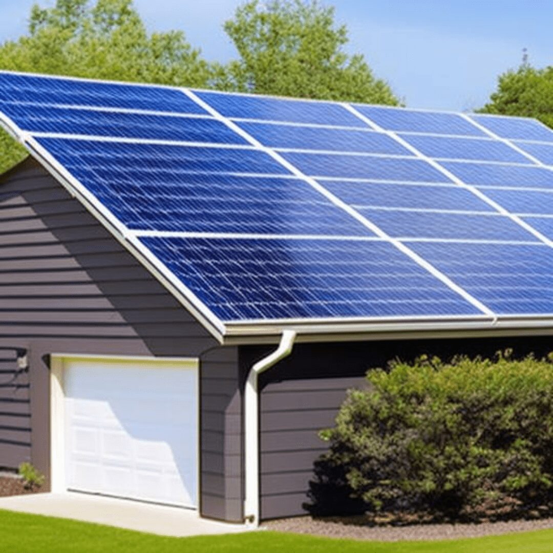 Gerador de energia solar: O que é e como funciona?
