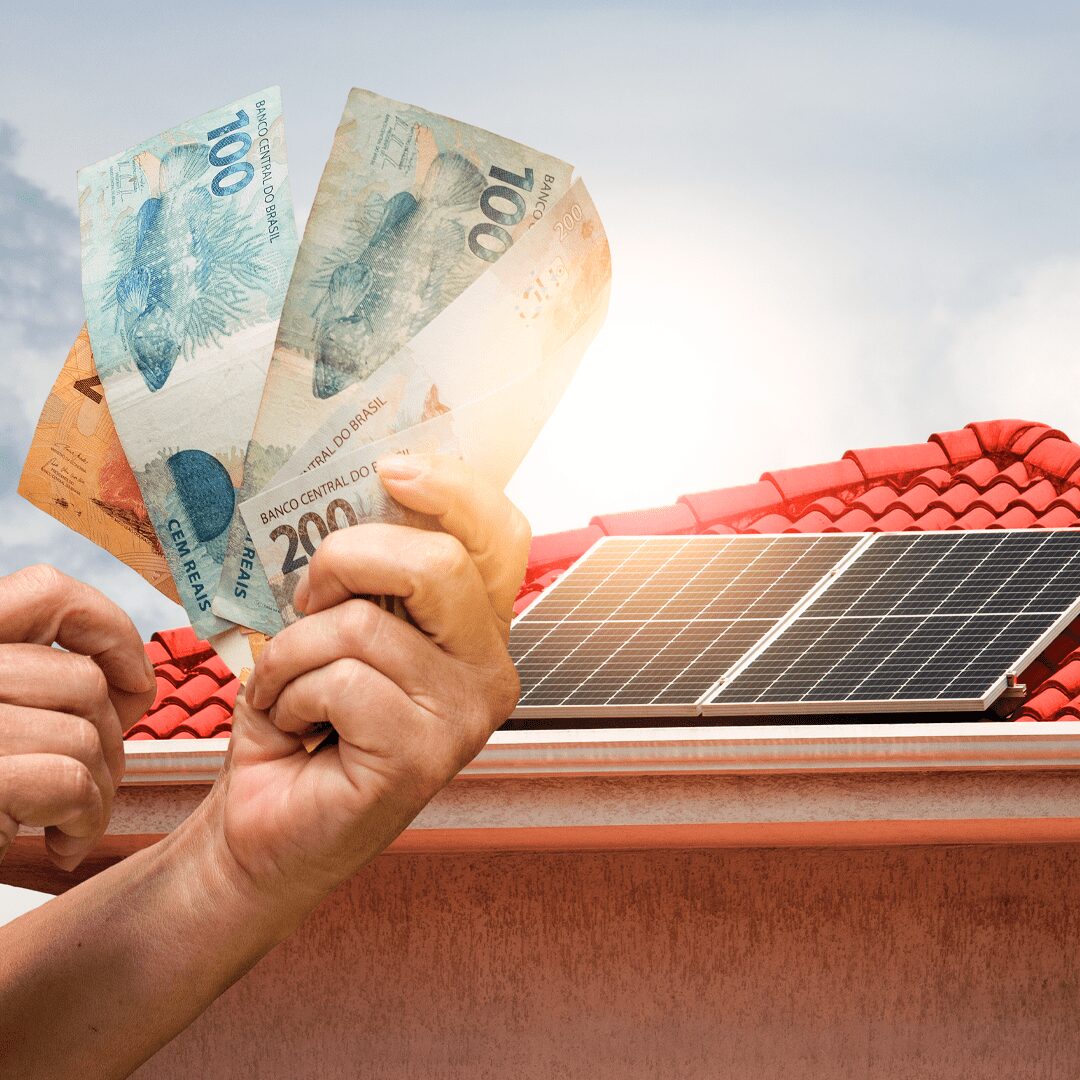 Incentivos fiscais na geração distribuída de energia solar