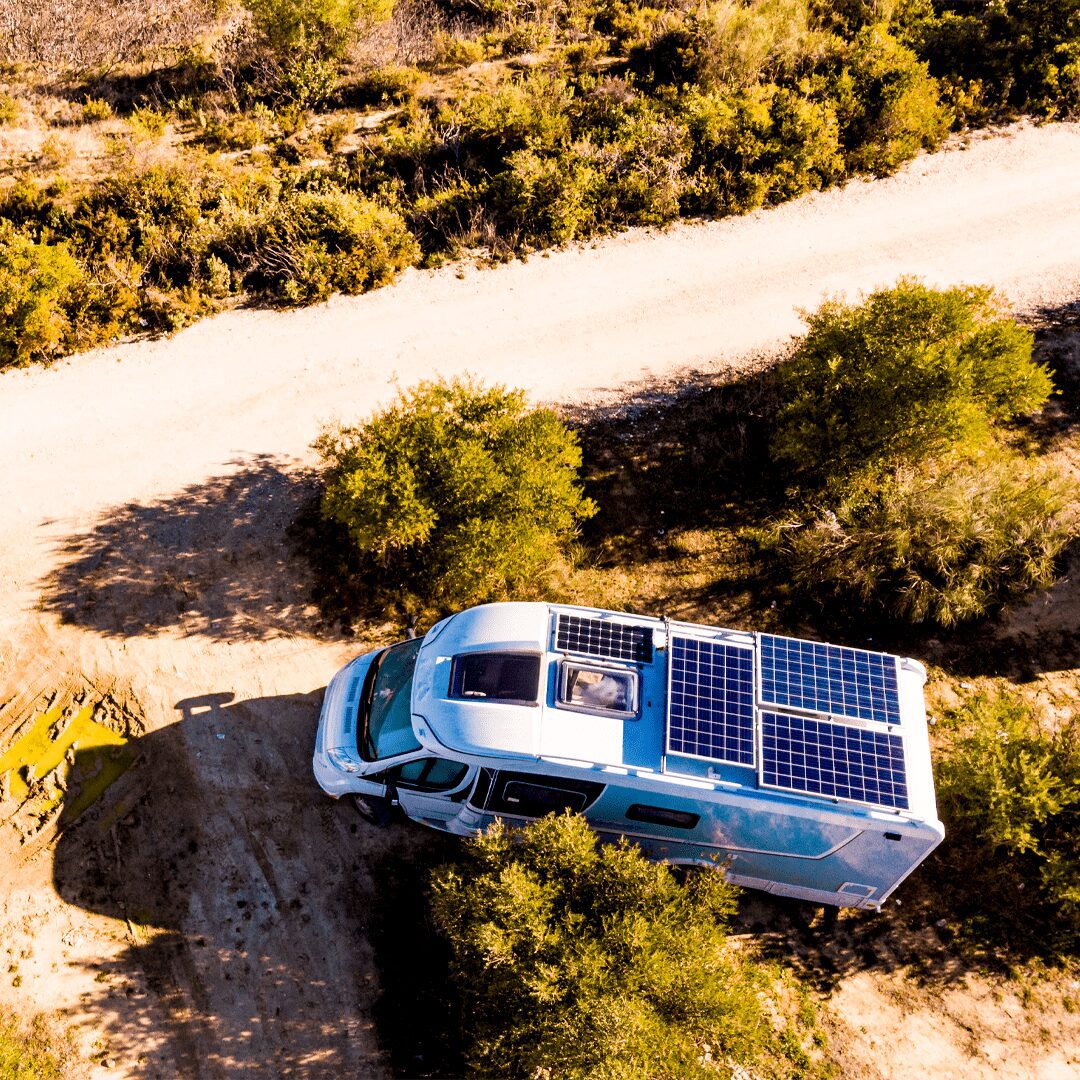 Invenções energia solar – 4 invenções que utilizam energia solar