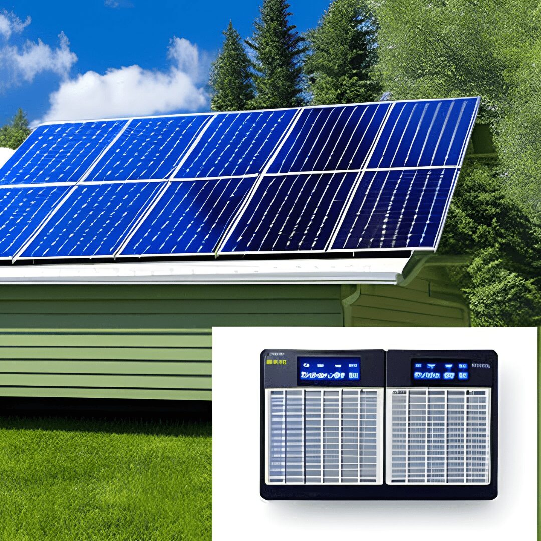 Inversor grid-tie: A chave para maximizar sua economia e sustentabilidade em energia solar