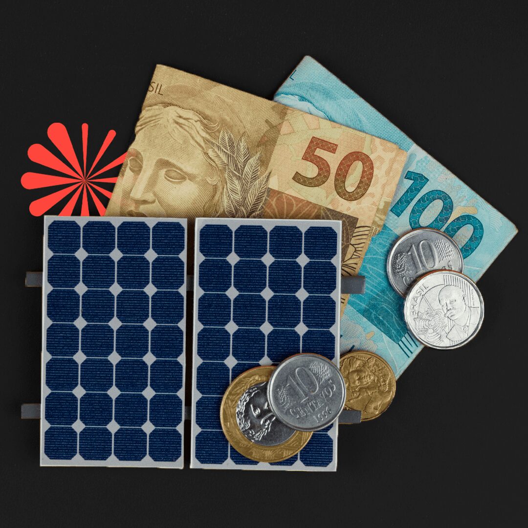 Investir em Energia Solar – Será que vale a pena?