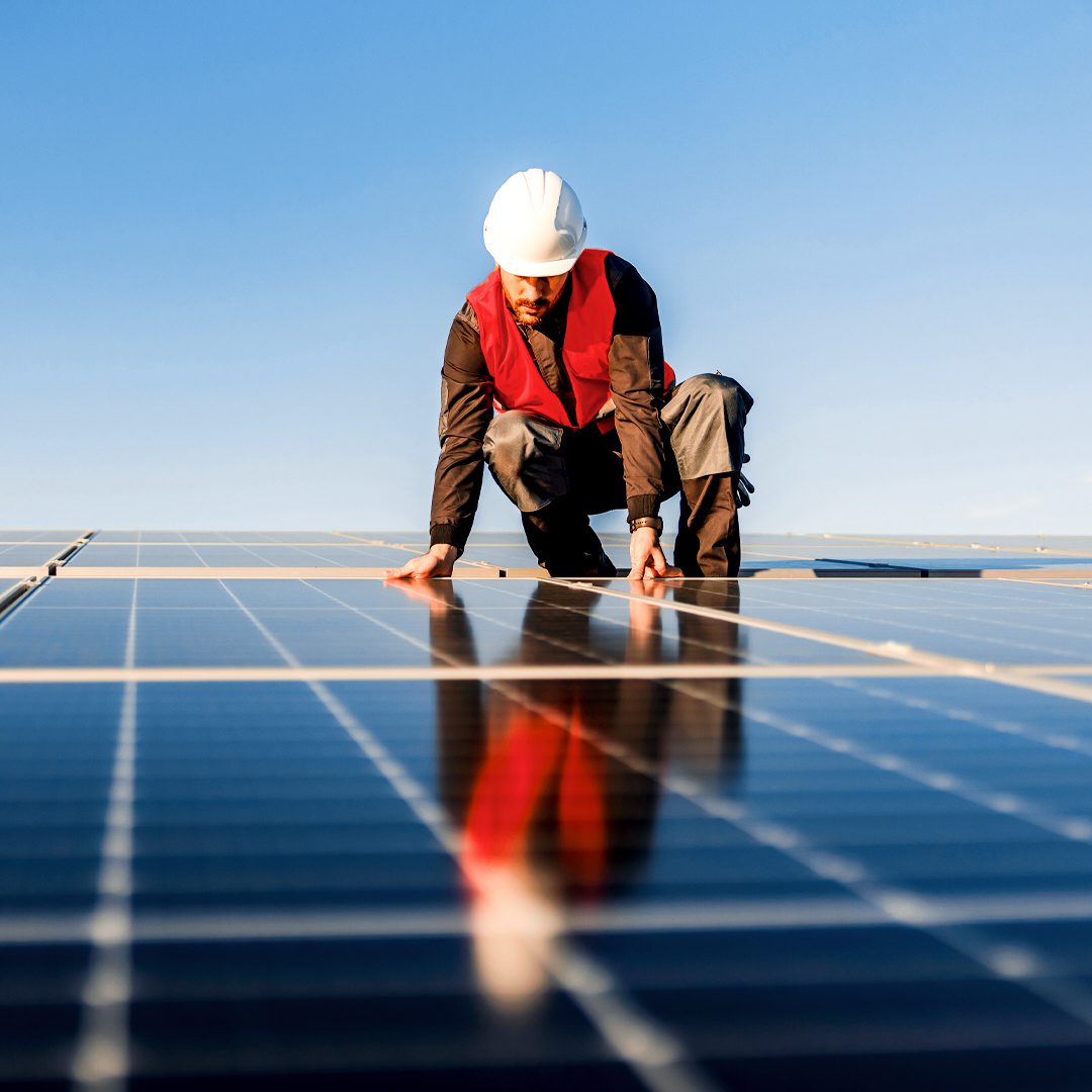 Melhor Placa Solar – Como escolher a melhor para o seu projeto?