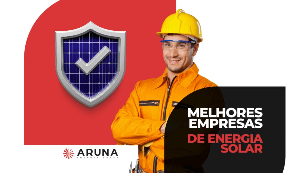 melhores empresas de energia solar