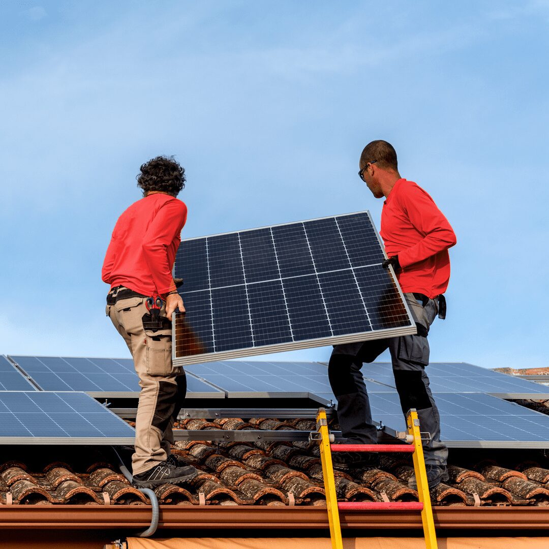 Melhores empresas de Energia Solar no ES