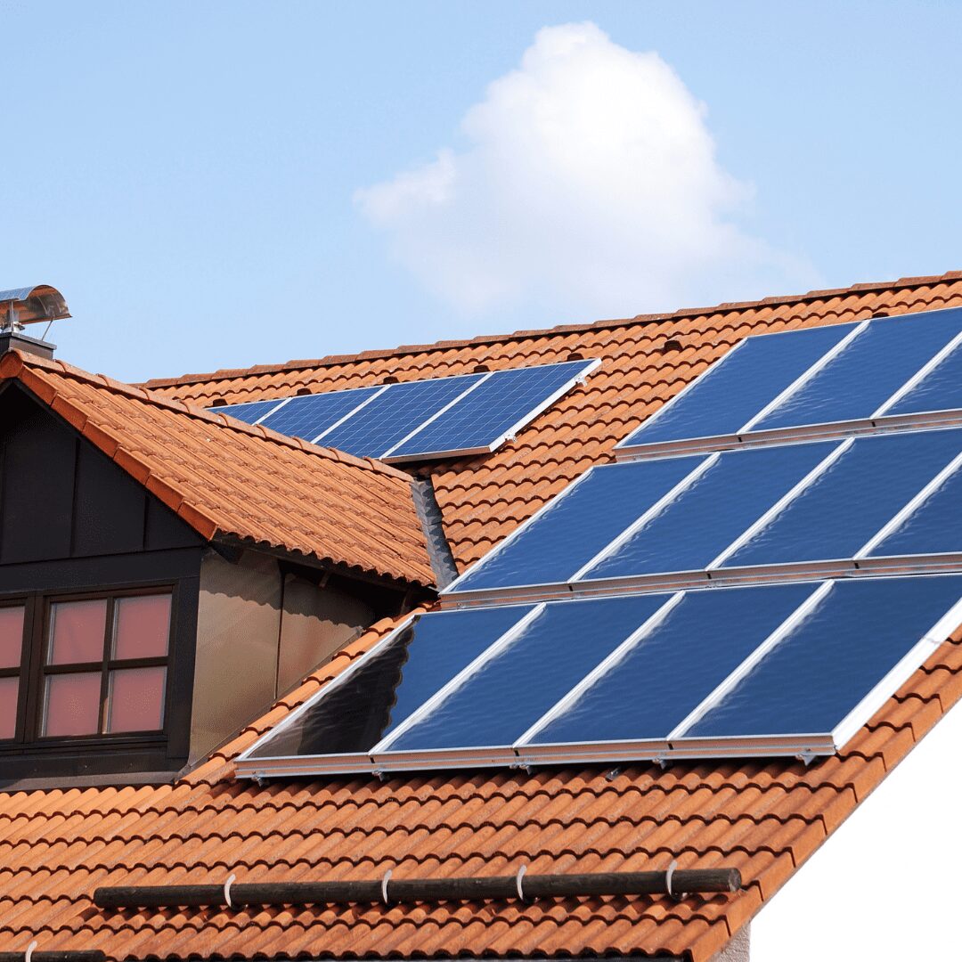Placa de energia solar para residência – Quantas são necessárias?